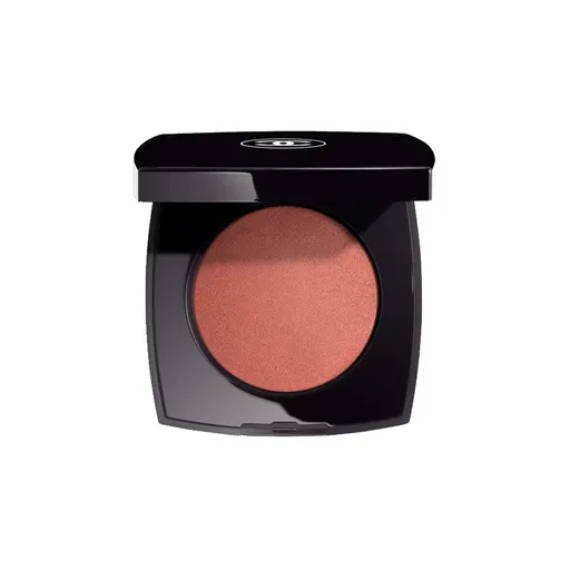 Chanel Krémová tvářenka (Cream-To Powder Blush) 8 g Rose Radiant