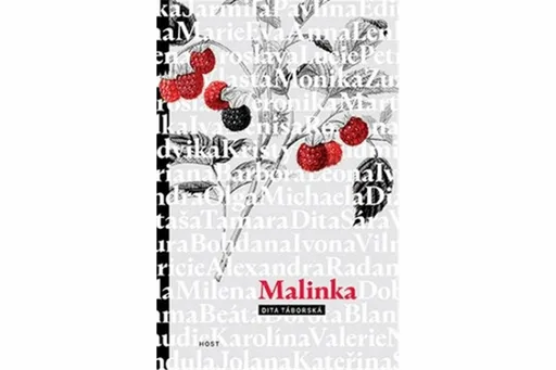 Malinka - Dita Táborská