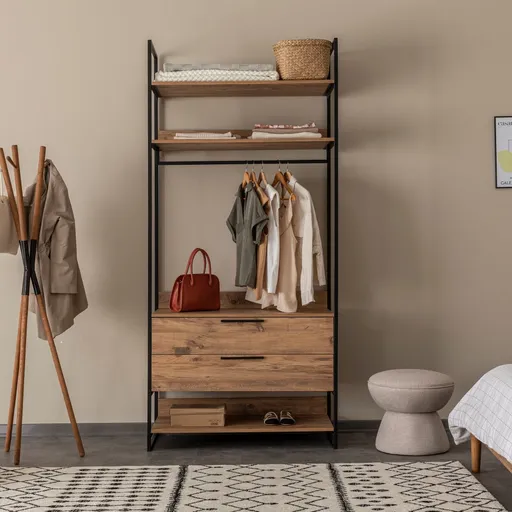 Šatní skříň Dynamic - 12