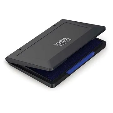 TRODAT razítková poduška 9052, modrá (001221)