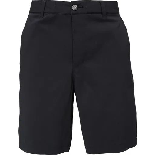 Columbia TECH TRAIL™ UTILITY SHORT Pánské outdoorové šortky, černá, velikost