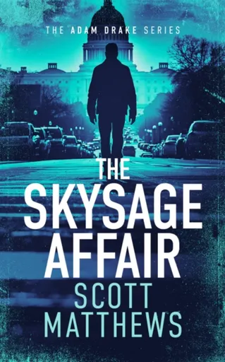 The Skysage Affair - Scott Matthews