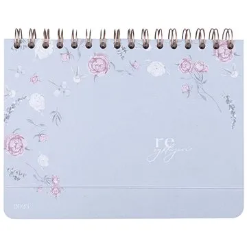 Be Nice EKO Diář Recyklující petrolejový (DRECP)