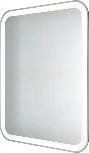HOPA Zrcadlo s LED osvětlením NAILA OLNZNAI6080