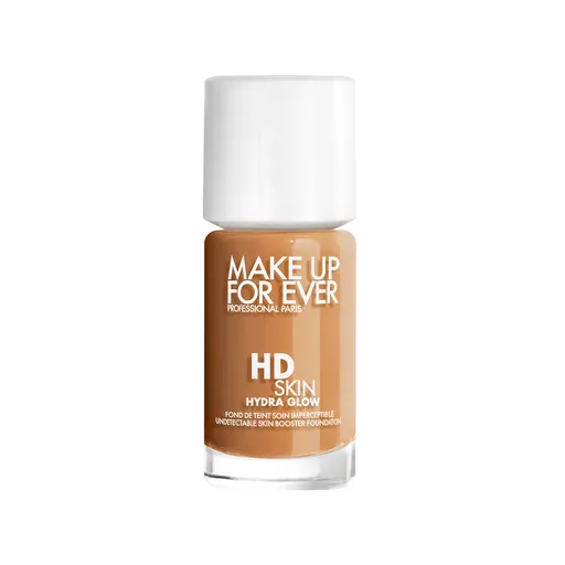 Make Up For Ever Hydratační a rozjasňující make-up HD Skin Hydra Glow (Skin Booster Foundation) 30 ml 3Y50