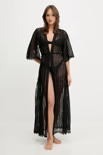 Plážový přehoz Melissa Odabash