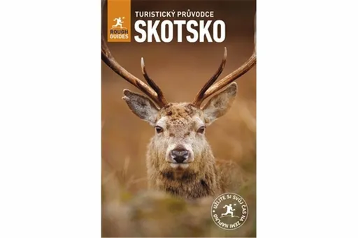 Skotsko - Rough Guides