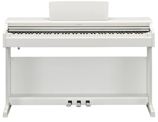 Yamaha YDP-165 WH