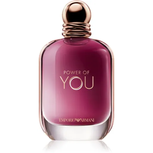 Armani Power of You parfémovaná voda pro ženy 90 ml
