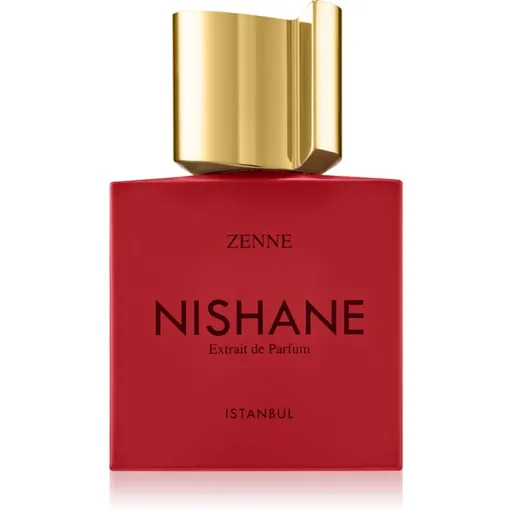 Nishane Zenne parfémový extrakt unisex 50 ml