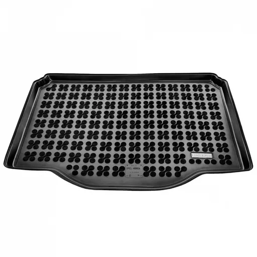 Gumová vana do kufru Rezaw-Plast Chevrolet Trax 2013-2015