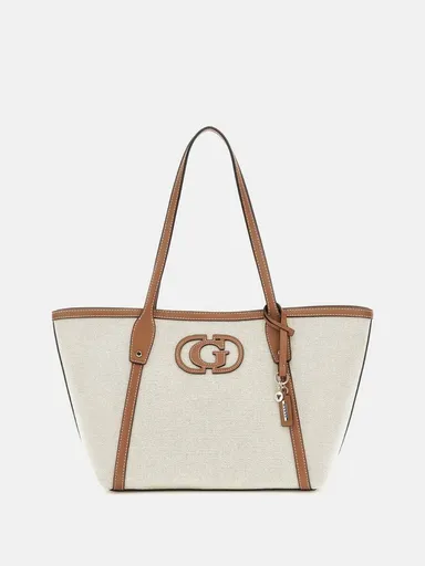 Guess dámská hnědá kabelka HWAG9524230 T/U