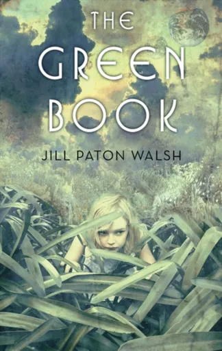The Green Book - Jill Paton Walshová