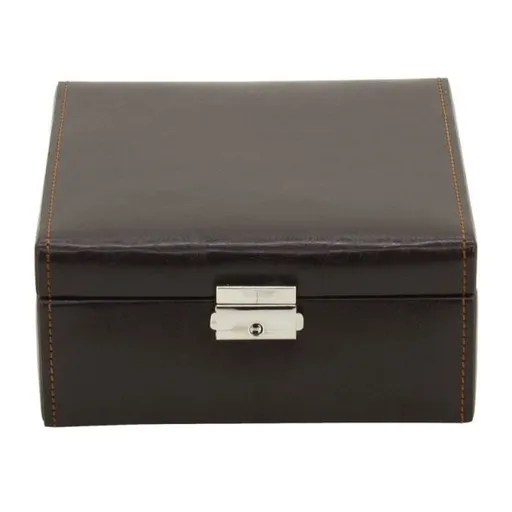Box na hodinky Friedrich Lederwaren Bond 20069-3