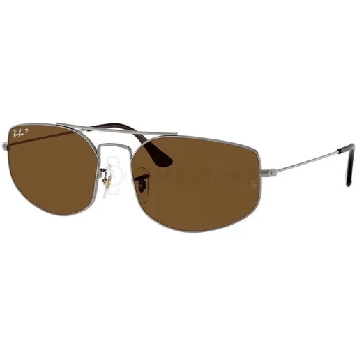 Ray-Ban RB3845 004/57 60
