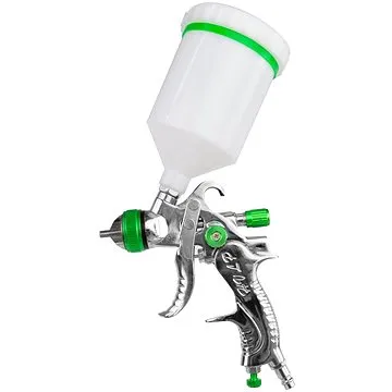 GEKO Stříkací pistole HVLP max. 4bar (G01180)