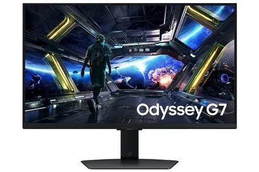 SAMSUNG MT LED LCD Gaming Smart Monitor 27