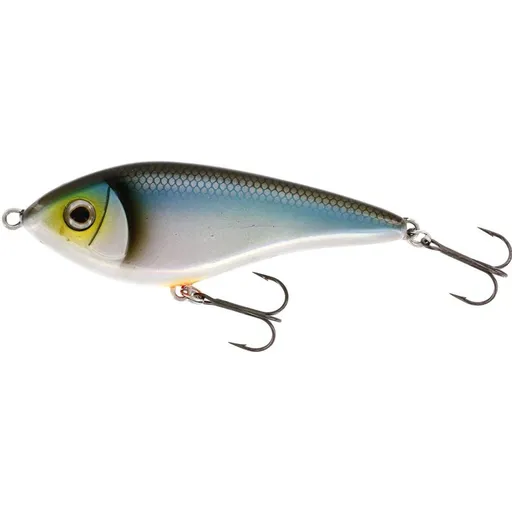 Westin Wobler Swim Blueback Herring,Westin Wobler Swim Blueback Herring
