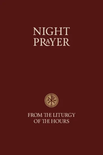Night Prayer - Catholic Truth Society