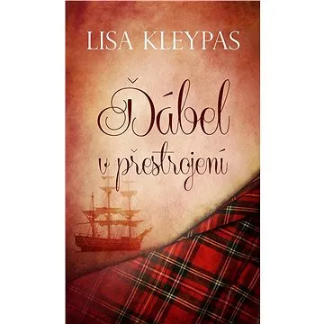 Ďábel v přestrojení (978-80-269-1792-2)