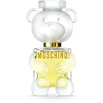 MOSCHINO Toy2 EdP 50 ml (8011003839292)