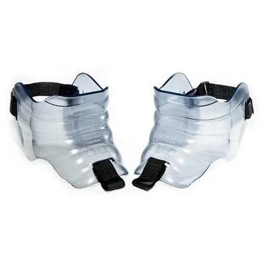 Skate Fenders COMPACT PRO Chránič bruslí, transparentní, velikost