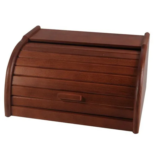 Florina Chlebník, 40 x 30 x 19 cm, tm. hnědá, L