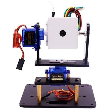 Wifi kamera bez micro:bit desky (8595065717618)