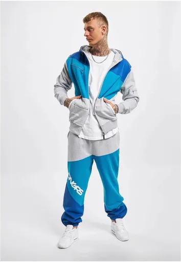 Dangerous DNGRS Sweat Suit grey - M