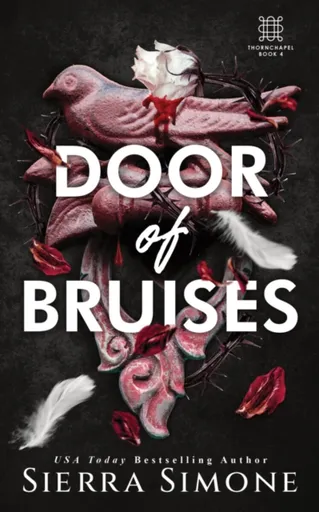 Door of Bruises - Sierra Simone