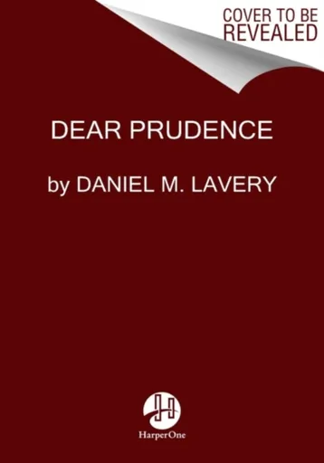 Dear Prudence - Daniel M. Lavery