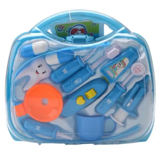 Alltoys Sada pro malého zubaře