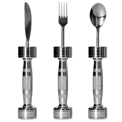 Fitloon Fitness příbor - Lžíce