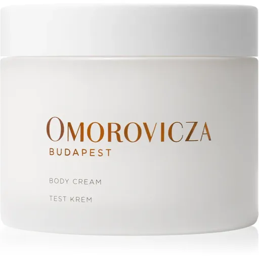 Omorovicza Body Cream tělový krém 200 ml