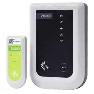 Zebra ZS300 ZS300-10031-0001