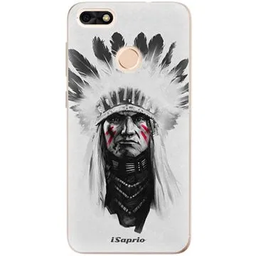 iSaprio Indian 01 pro Huawei P9 Lite Mini (ind01-TPU2-P9Lm)