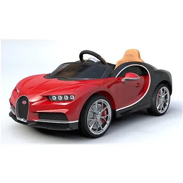 Eljet dětské elektrické auto Bugatti Chiron (8594176635842)