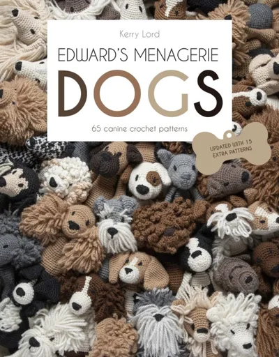 Edward's Menagerie: DOGS - Kerry Lordová