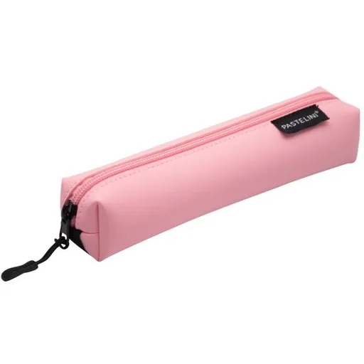 Oxybag ETUE + ELASTIC PASTELINI Studentské pouzdro, růžová, velikost