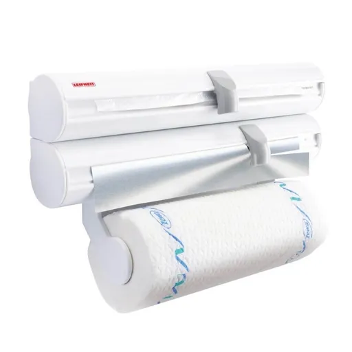 Leifheit Držák kuchyňských rolí Rolly Mobil 25795