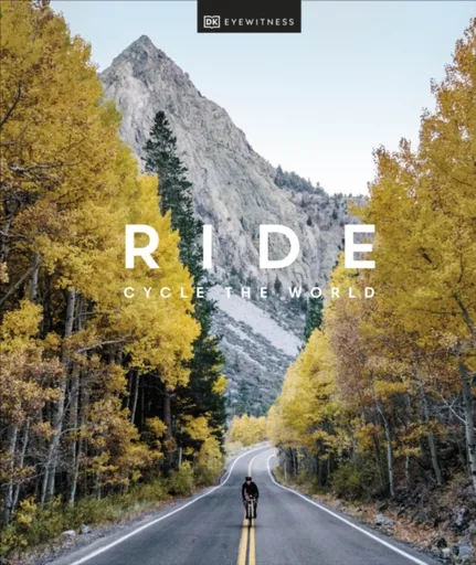 Ride - DK Travel