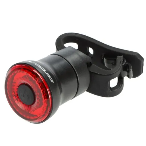 Arcore ARL50 Zadní světlo, černá, velikost