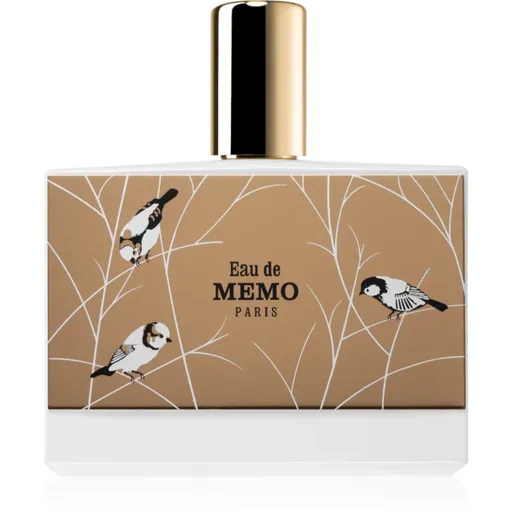 Memo Paris Eau de Memo parfémovaná voda unisex 100 ml