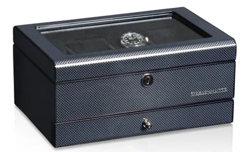 Box na hodinky Designhütte Chicago 8+ 70005-06