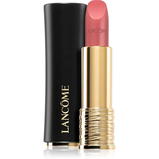 Lancôme L'Absolu Rouge Cream krémová rtěnka plnitelná odstín 276 Timeless Romance 3.4 g