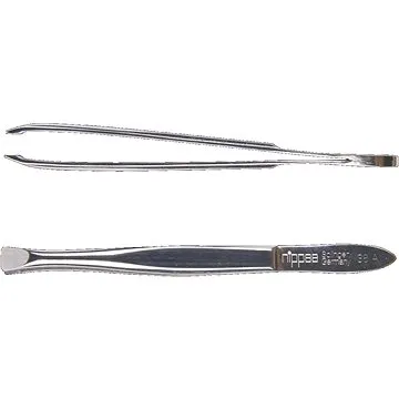 SOLINGEN Pinzeta rovná, extra jemná 8 cm (3646750)