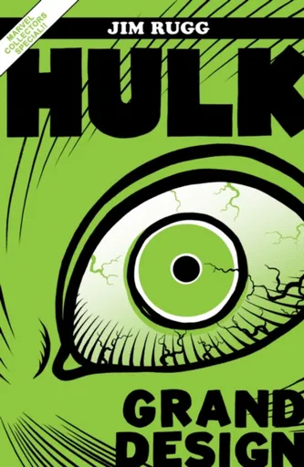 Hulk: Grand Design - Jim Rugg