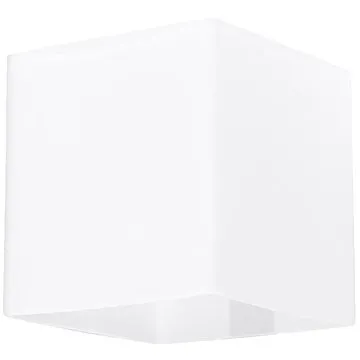 Nástěnné svítidlo RICO 1xG9/40W/230V bílá (86709)