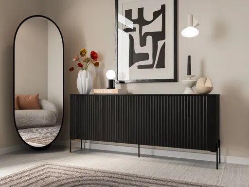 Komoda VERA 150 Halmar