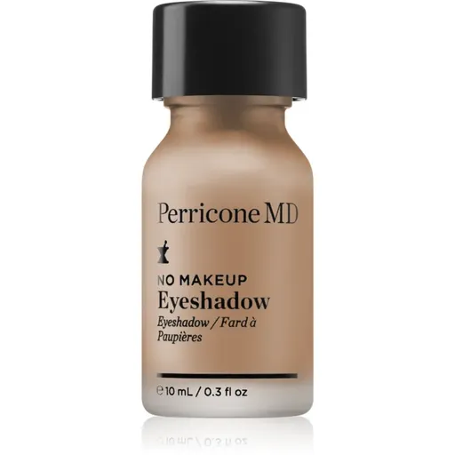 Perricone MD No Makeup Eyeshadow tekuté oční stíny Type 2 10 ml